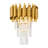 Imhotep 2 - Light Crystal Wall Lamp-1589079183