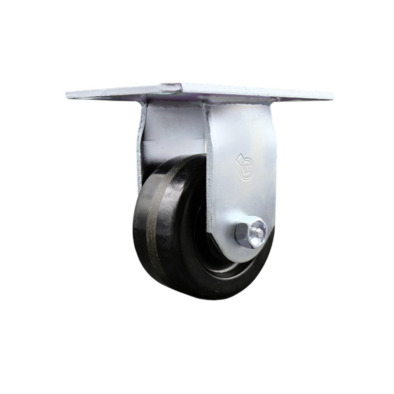Heavy Duty Phenolic Caster