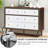 Neppie 6 -Drawer Accent Chest