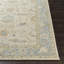 Sienna Handmade Tufted Wool Beige/Gray Rug-191009776
