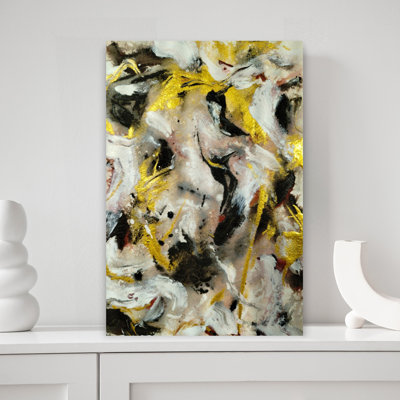 Art contemporain contemporain abstrait