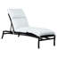 Aire 80.5" Long Reclining Single Chaise with Cushions-574027090-574027092