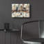 Art mural en verre Wrought Studio «Sidewalks» par Albena Hristova-1261455242
