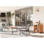 Marli 2 Seater Rattan Conversation Set
