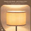 145cm Matte Traditional Floor Lamp