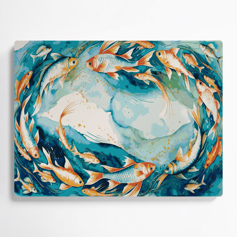 Art mural gris en métal hawaïen, H 11 po x l 14 po