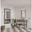 Éclairage pour meuble-lavabo à intensité variable Lexie-94225577-94225578