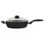 Swiss Diamond 11" Deep Non-Stick Grill Pan