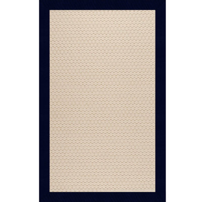 Zeppelin Geometric Indoor / Outdoor Rug