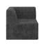 Canapé modulaire Boneless L-253851364