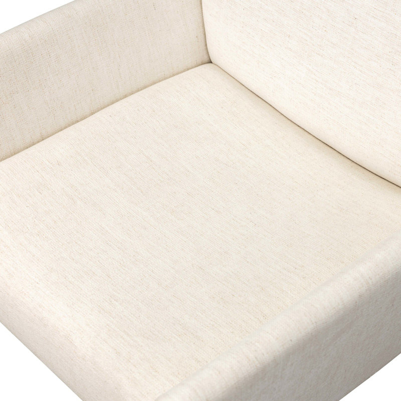 Graford Dining Chair, Crypton Nomad Snow