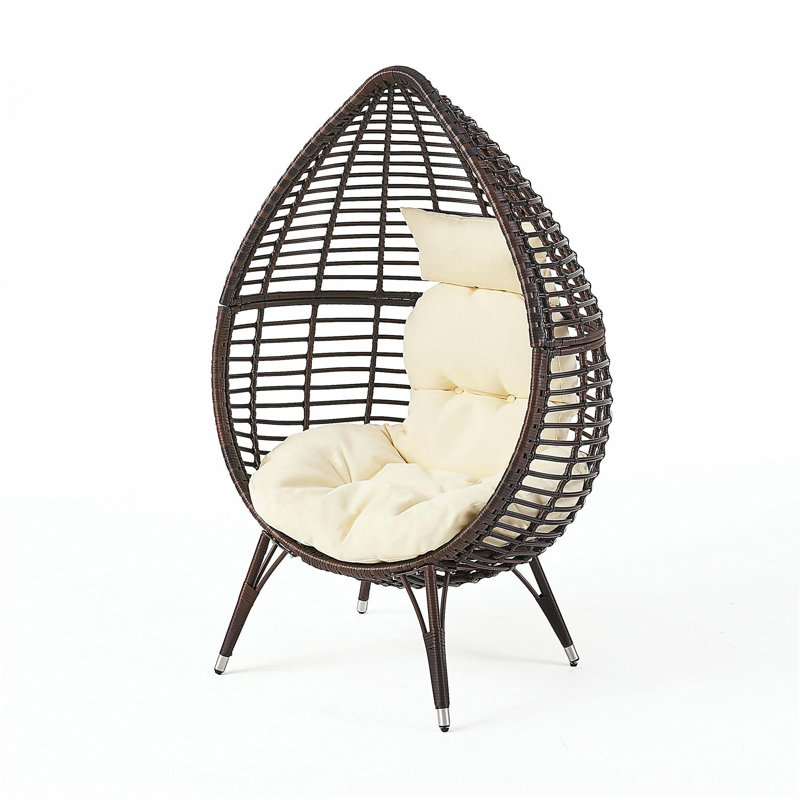FAUTEUIL À DÉCOUPES CUTTER