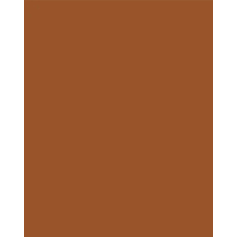 Sentrum Side Table, Burnt Orange