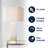 Judkins Table Lamp