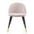 Cordial Performance Velvet Dining Chairs - Set of 2-1771881819