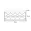 Console moderne de style nordique-132497052