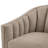 Swivel Function Accent Chair-1863552255