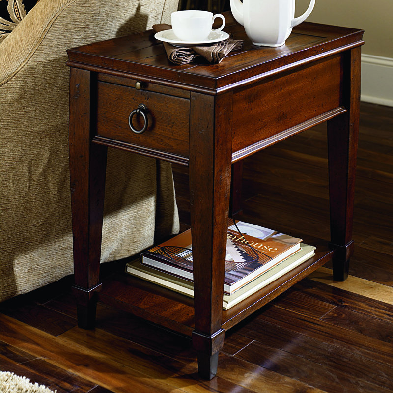 Table de bout Millis