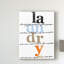 «Laundry Lines I» par Deborah Velasquez, reproduction d'art graphique sur toile-33514017