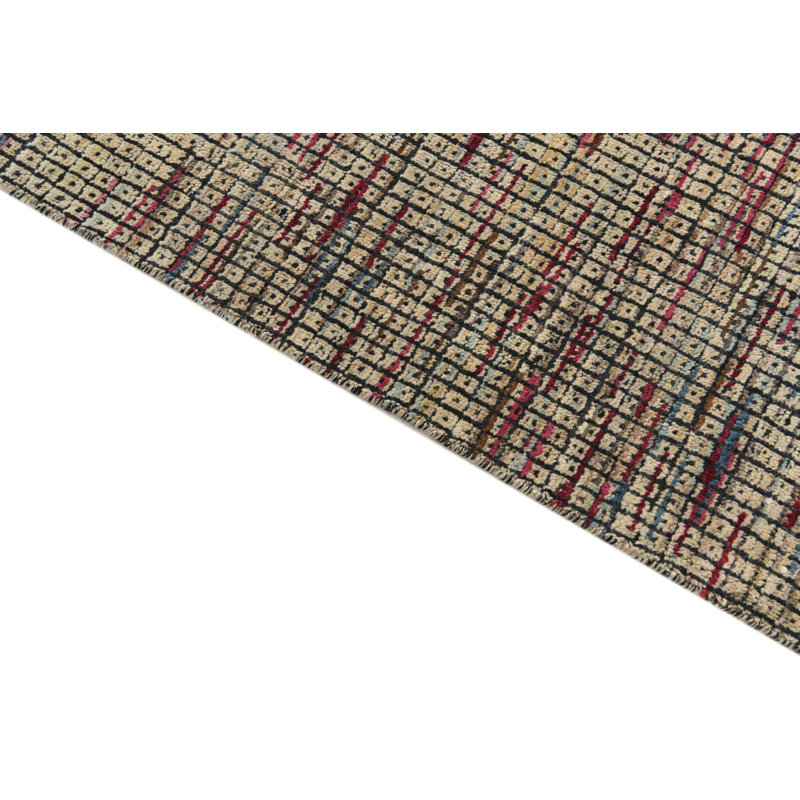 Iniguez Multi Rug