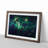 Universe Vol.33 in Abstract - Picture Frame Graphic Art Print-55772526-55772524