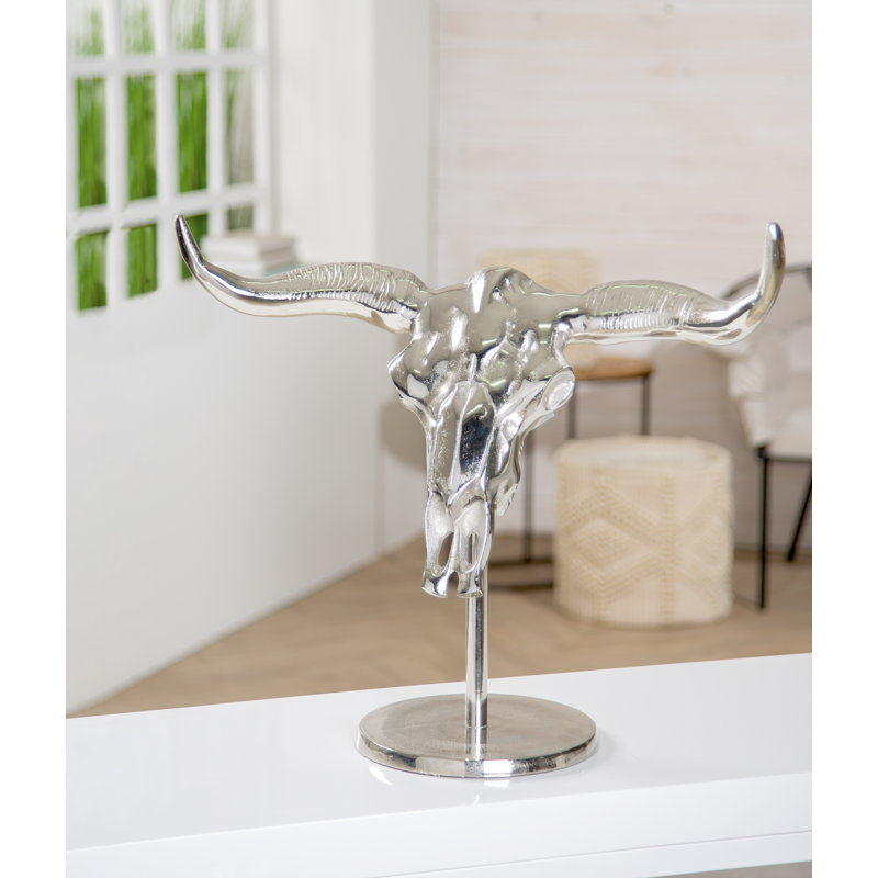 Shawntella Animals Figurines & Sculptures, 45cm H x 53cm W x 22cm D