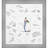 Flair Signature Mat Picture Frame, Photo Frame Wedding Guest Book Alternative, Autograph Picture Mat for Signature Board, Wedding Celebrations Graduations Support Encouragement or Retirement-1136892121