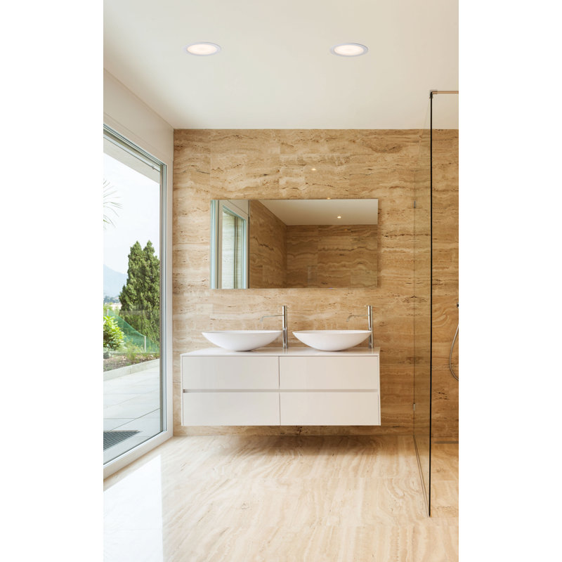 Ted Recessed Light
