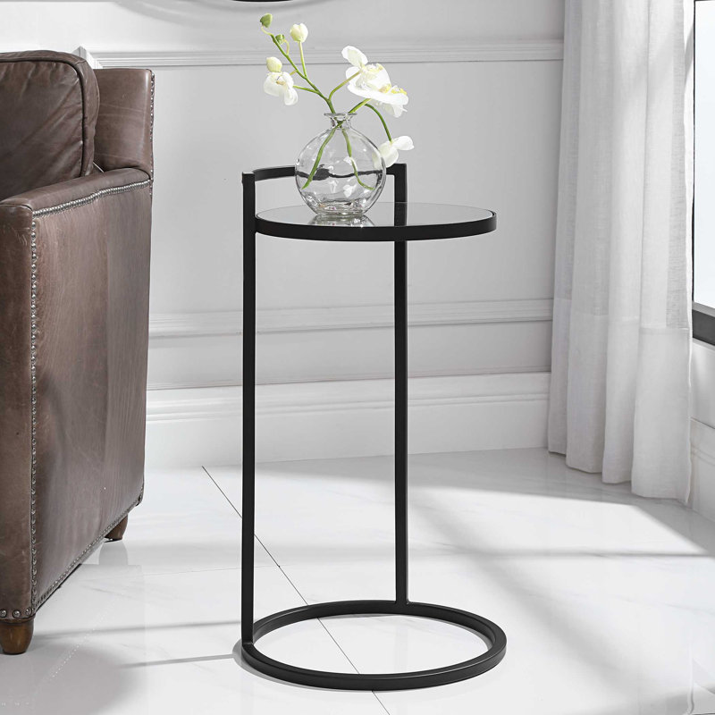 Adreille End Table