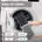 Non-Slip Doormat, Machine Washable Absorbent Entryway Rug for Shoes & Paws, Stain Resistant Low Profile Door Mat for Indoor Front/Back Entry-234210817-234210820