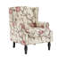 Upholstered Armchair-41919978