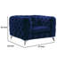 Fauteuil Godsey-582053629