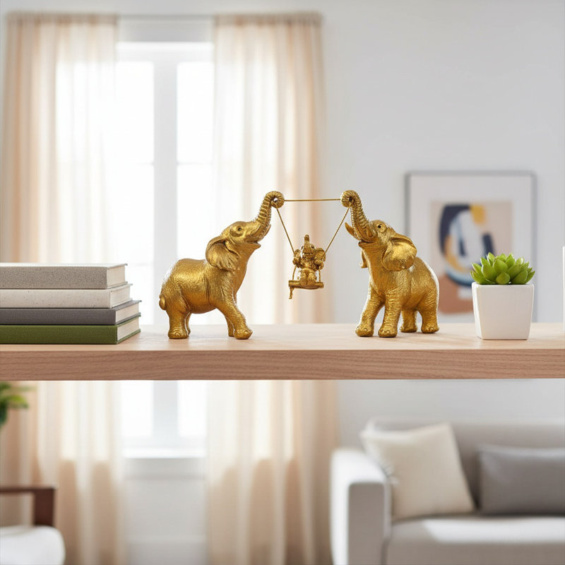 Animals Figurines & Sculptures