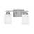 Satin Nickel selected