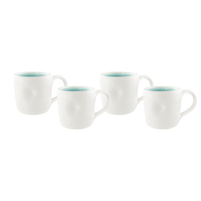 Pinch Stoneware Coffee Mug 11.50oz