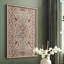 «Vintage Abstract Print LXV III» sur-249741413-249741412
