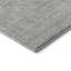 Tapis gris Prisco lavable à la machine de qualité supérieure-960638126