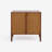 Walnut Cabinet