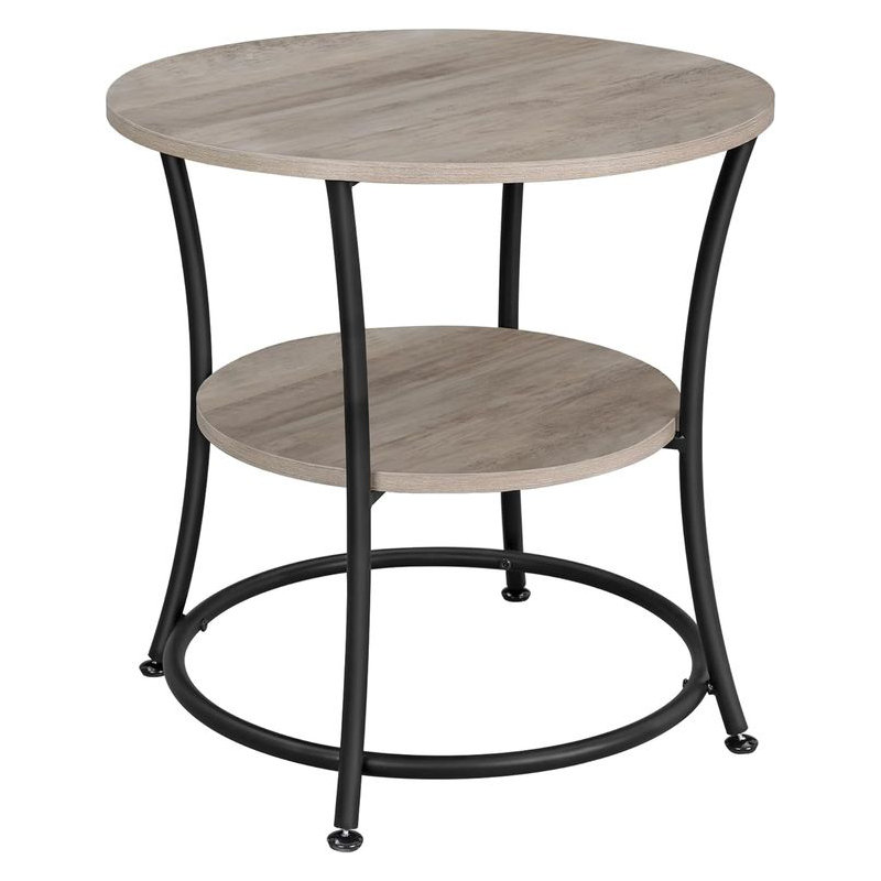 Table de bout Anacletus