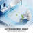 DeerValley DV-1SS0403 Smart Bidet Toilet Seat with Heated Seat, Dryer & Dual Control