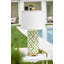 Bamboo Table Lamp