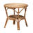 Caridwen 2 - Person Patio Conversation Set