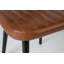 Upholstered Dining Chair-1450600720