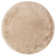 Beatty Solid Colour Shag Area Rug