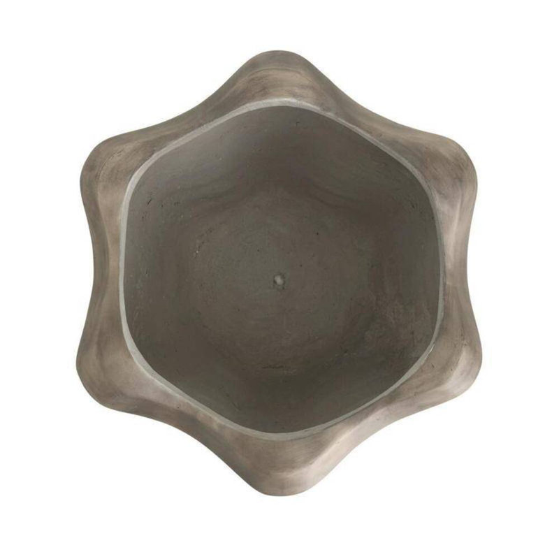 Kapuas Concrete Planter