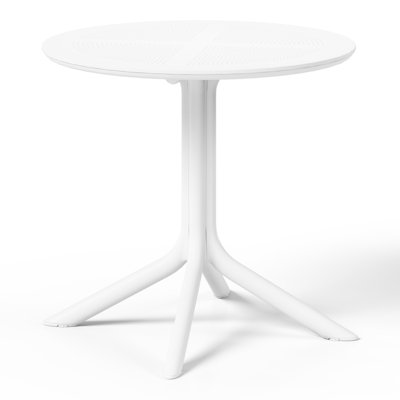 31.5" Outdoor Round Dining Table