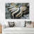 Toile tendue