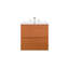 Meuble-lavabo mural 24 po Modway Scenic-1316165816