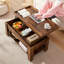 Arrik Lift-Top Coffee Table with Storage-675449222