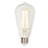 8 Watt (60 Watt Equivalent), ST19 LED, Dimmable Light Bulb, E26/Medium (Standard)-86175937